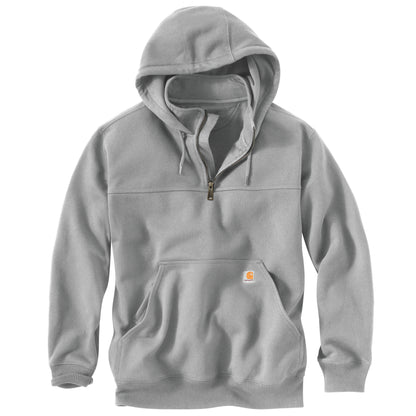 M Paxton Quarter Zip Sweatshirt