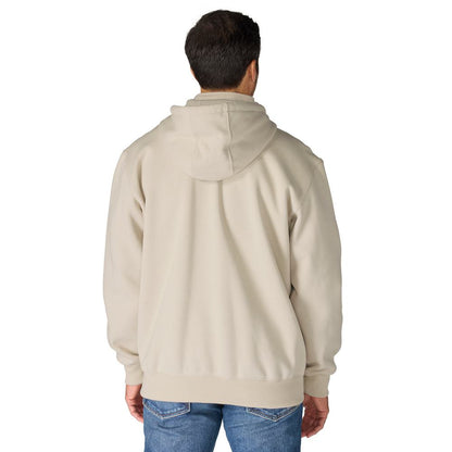 M Paxton Heavyweight Quarter-Zip Hoodie - 100617