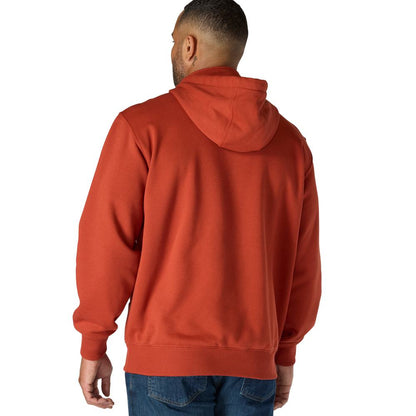 M Paxton Heavyweight Quarter-Zip Hoodie - 100617