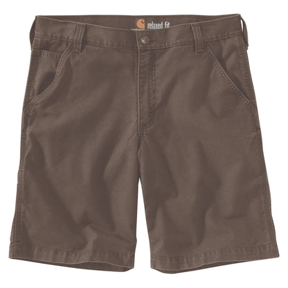 M Relaxed 10" Rigby Dungaree Short - 102514