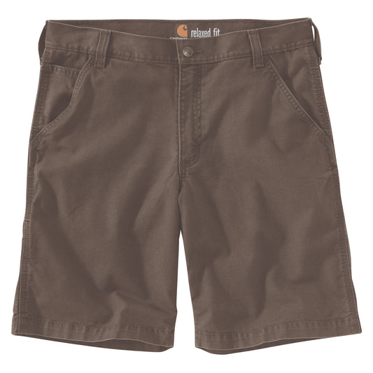 M Relaxed 10" Rigby Dungaree Short - 102514