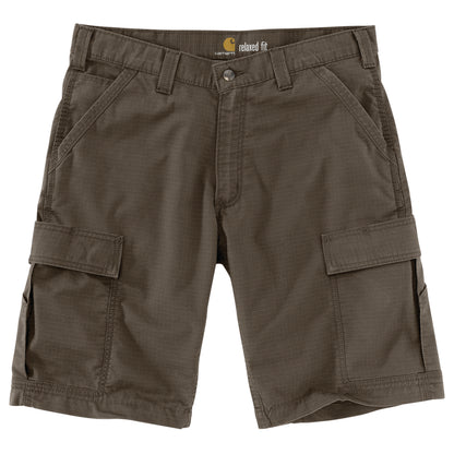 .M Force Relaxed Fit Ripstop Cargo Short - 103543