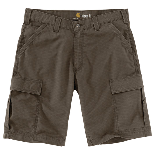 .M Force Relaxed Fit Ripstop Cargo Short - 103543