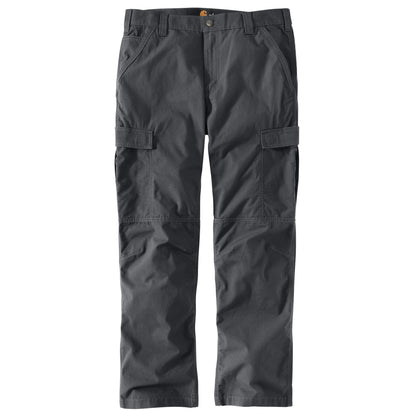 .M Force Relaxed Fit Ripstop Work Pant - 104200