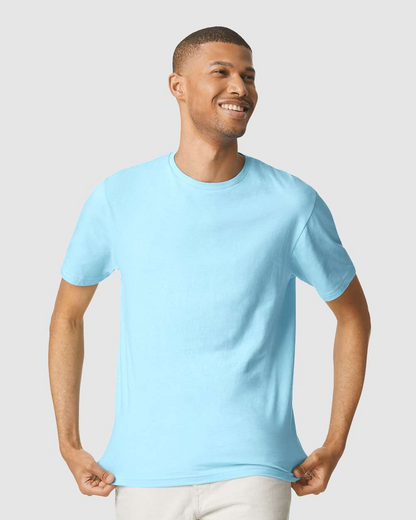 Gildan Softstyle T-Shirt - 64000