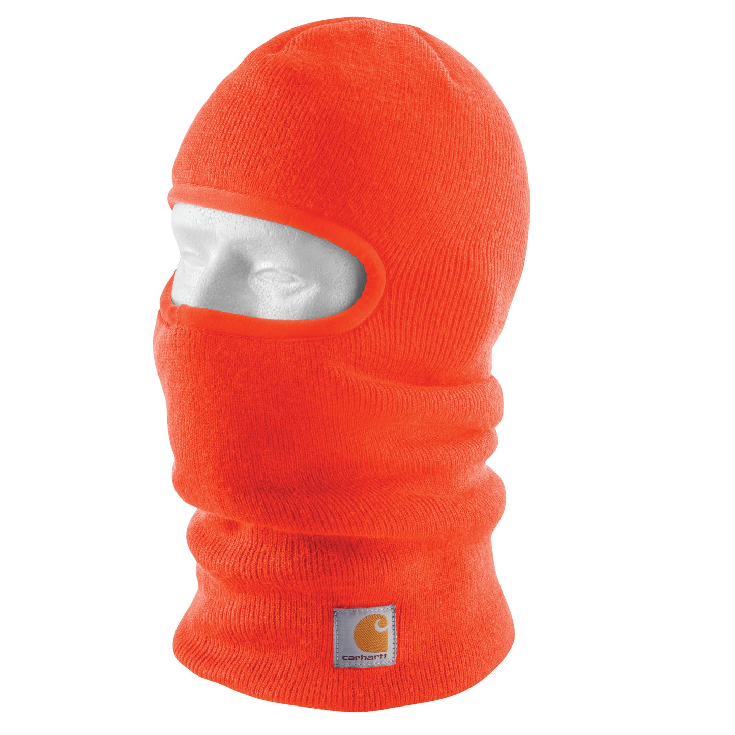 M Knit Insulated Face Mask