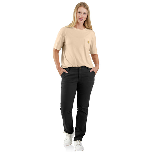 W Essential Ashland Pant - 105113