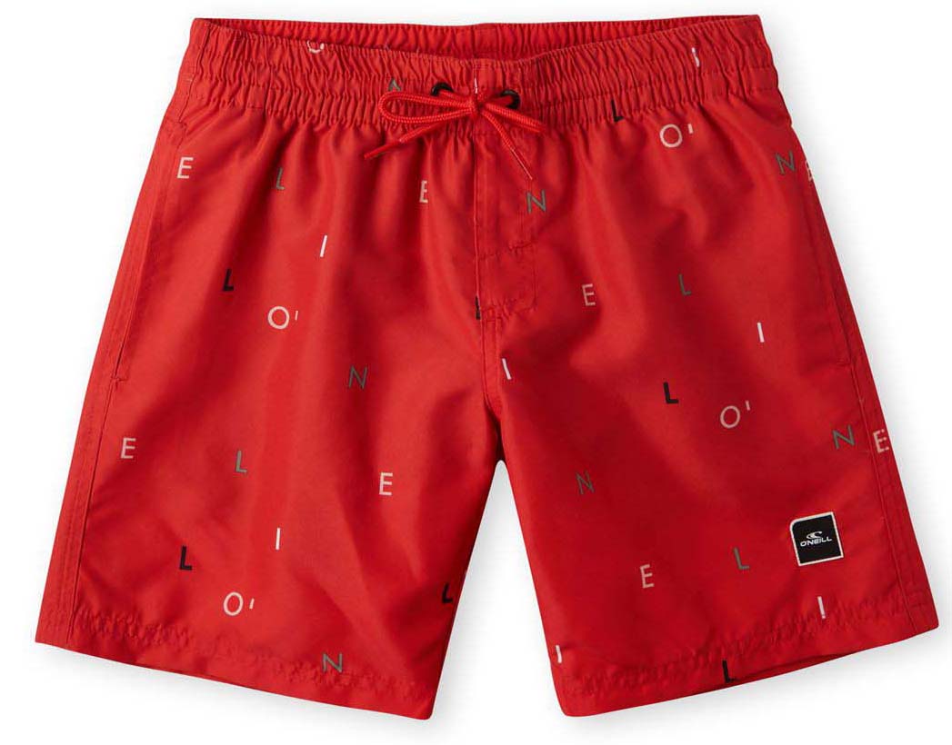 Boys Cali Zoom Shorts