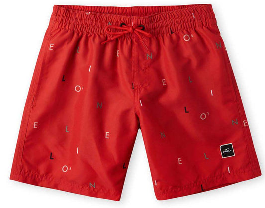 Cali Zoom Shorts - Boys