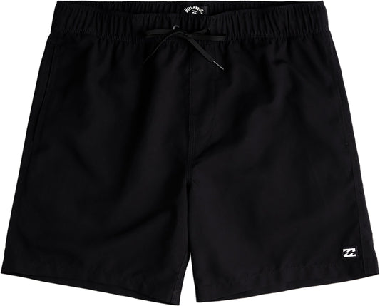 All Day Layback Short - Boys