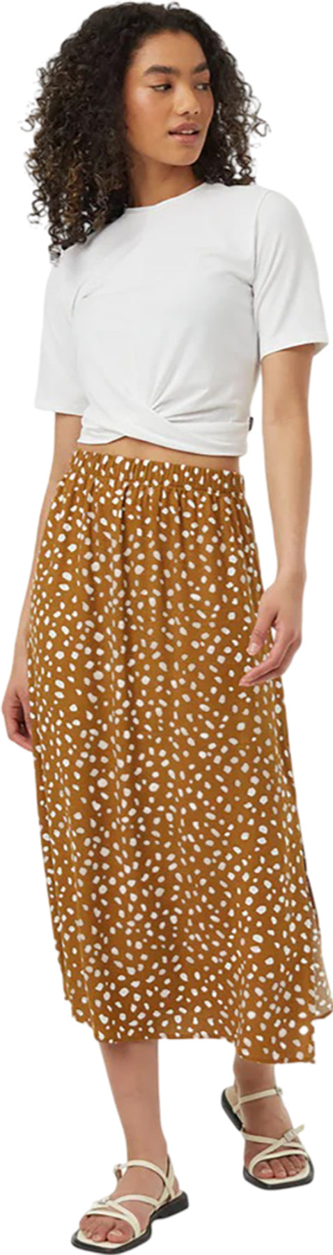 Yaletown Skirt