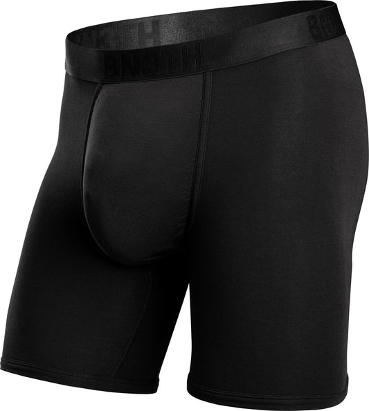 Classic Icon Boxer Brief Solid
