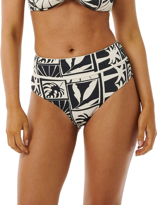 .Santorini Sun Hi Good Pant