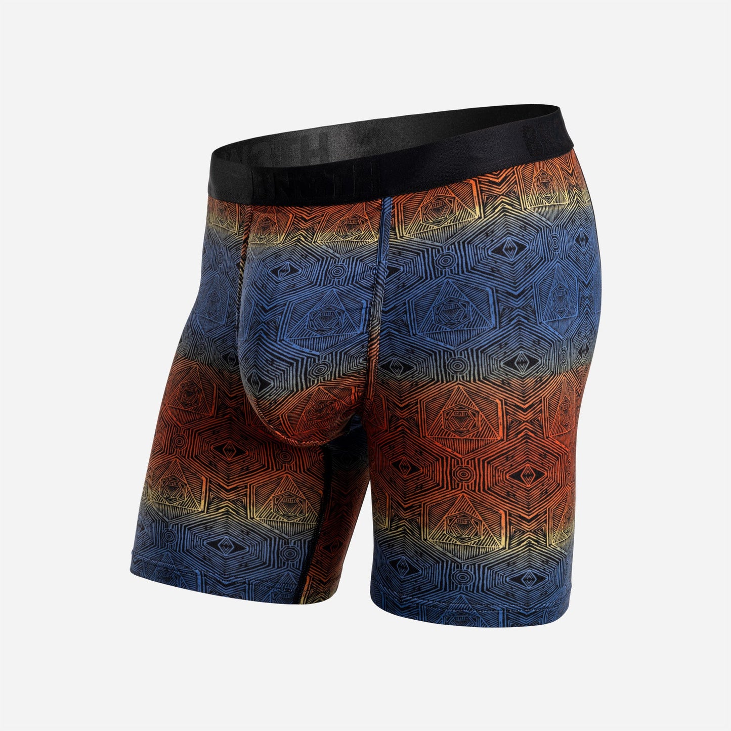 Classic Icon Boxer Brief PT
