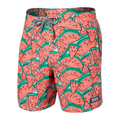 .Betawave 2N1 Boardie 17inch