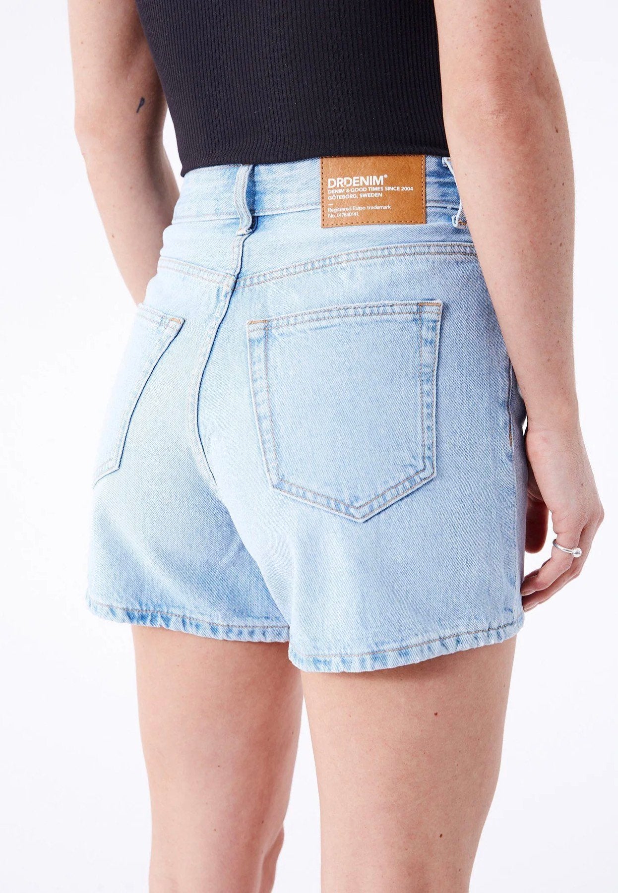 Nora Shorts