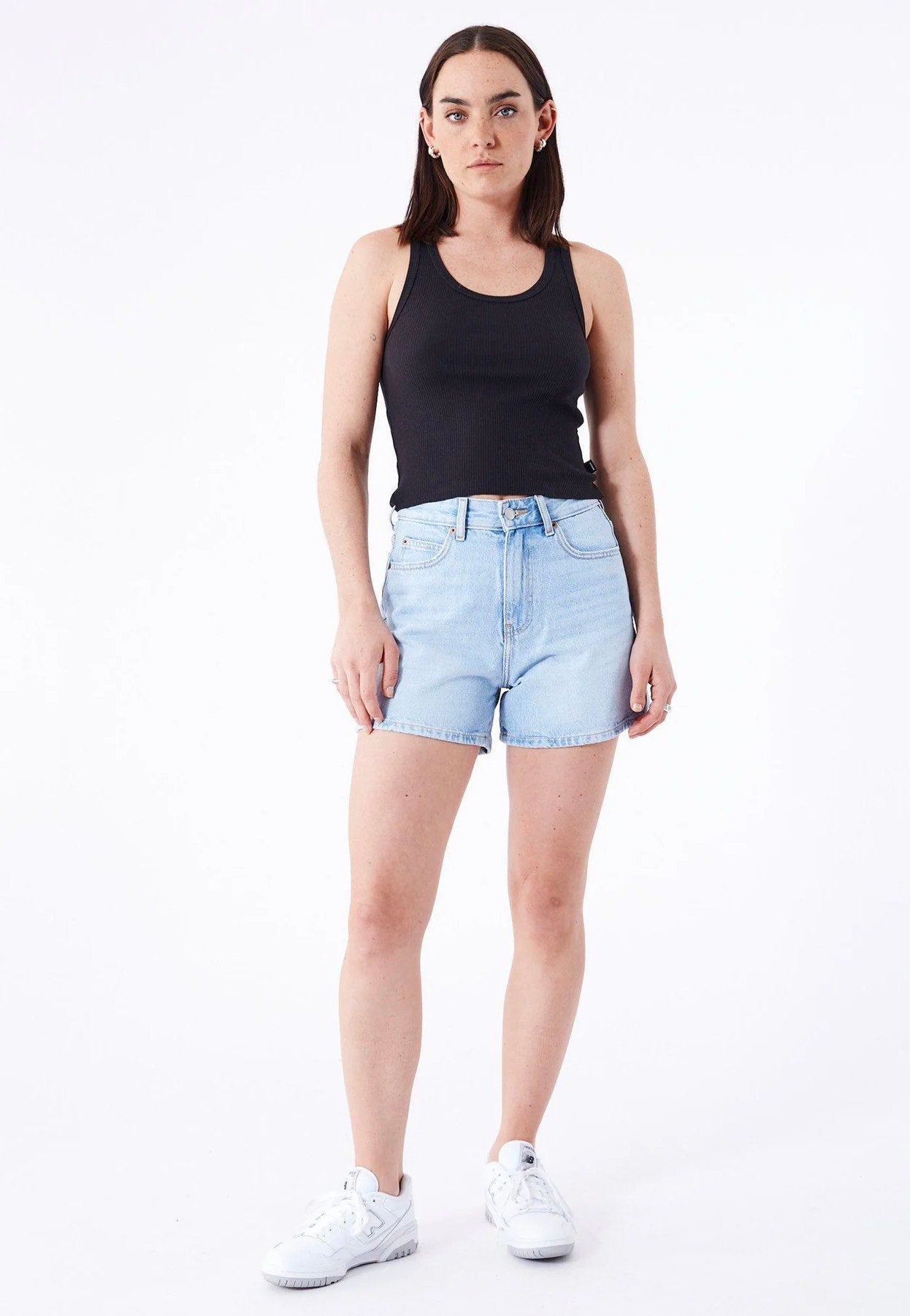 Nora Shorts