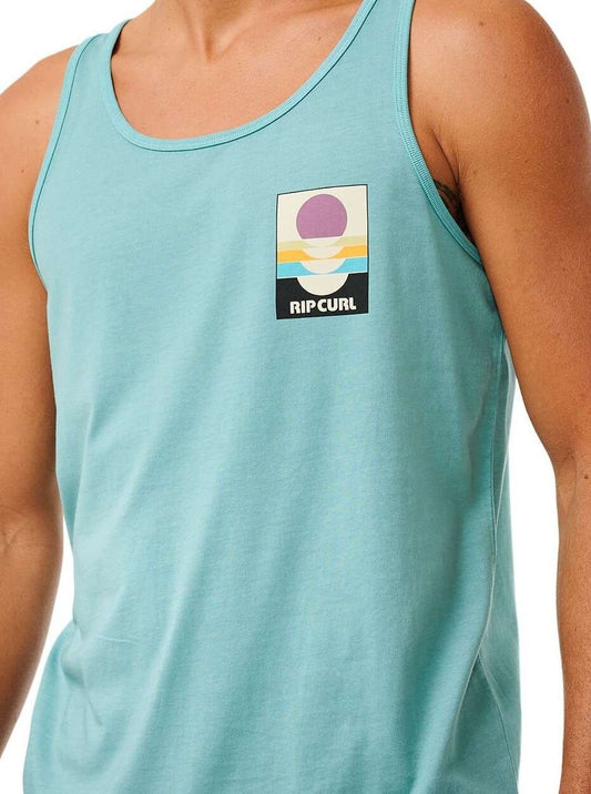 .Surf Revival Peaking Tank