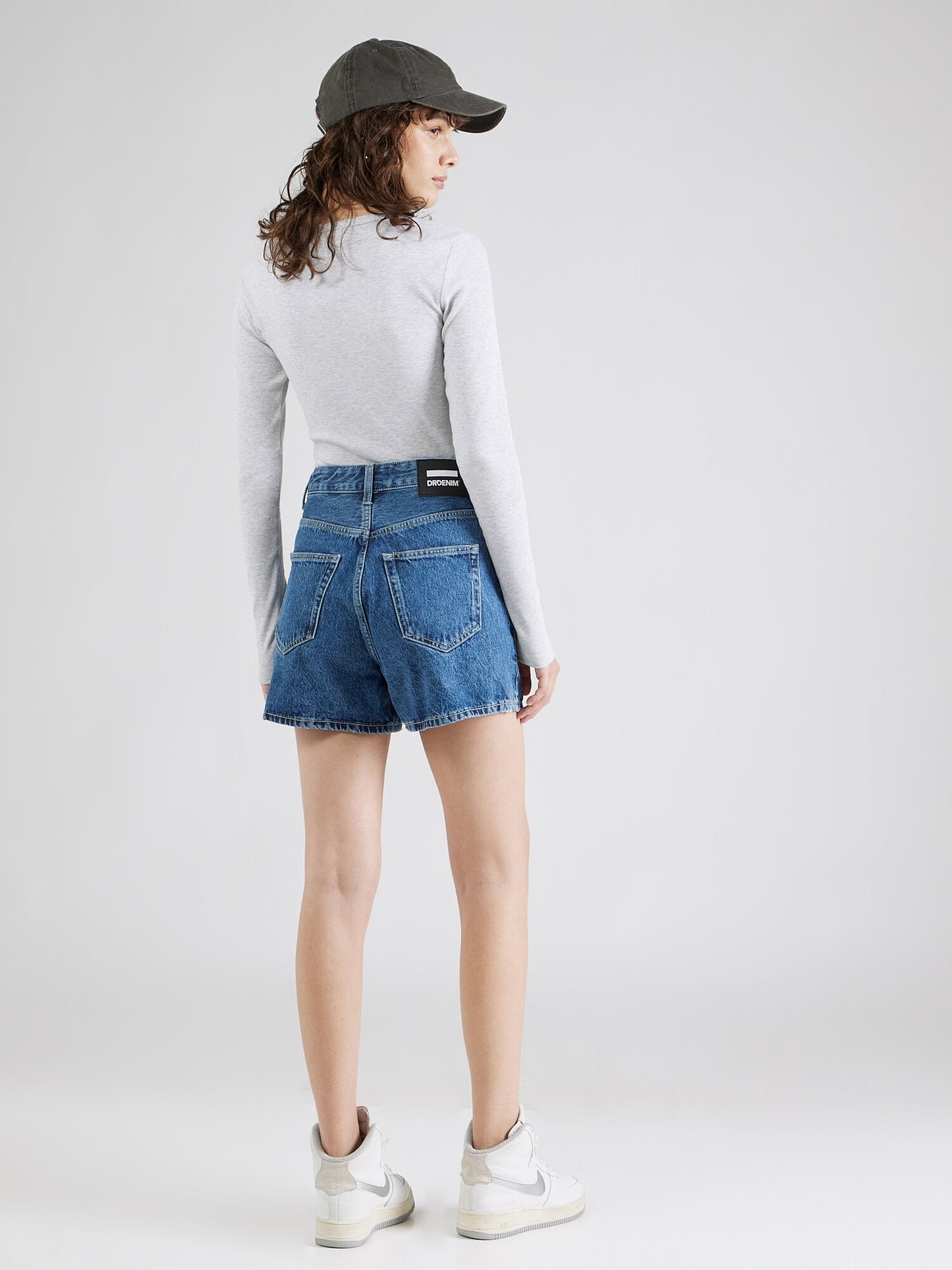 Nora Shorts