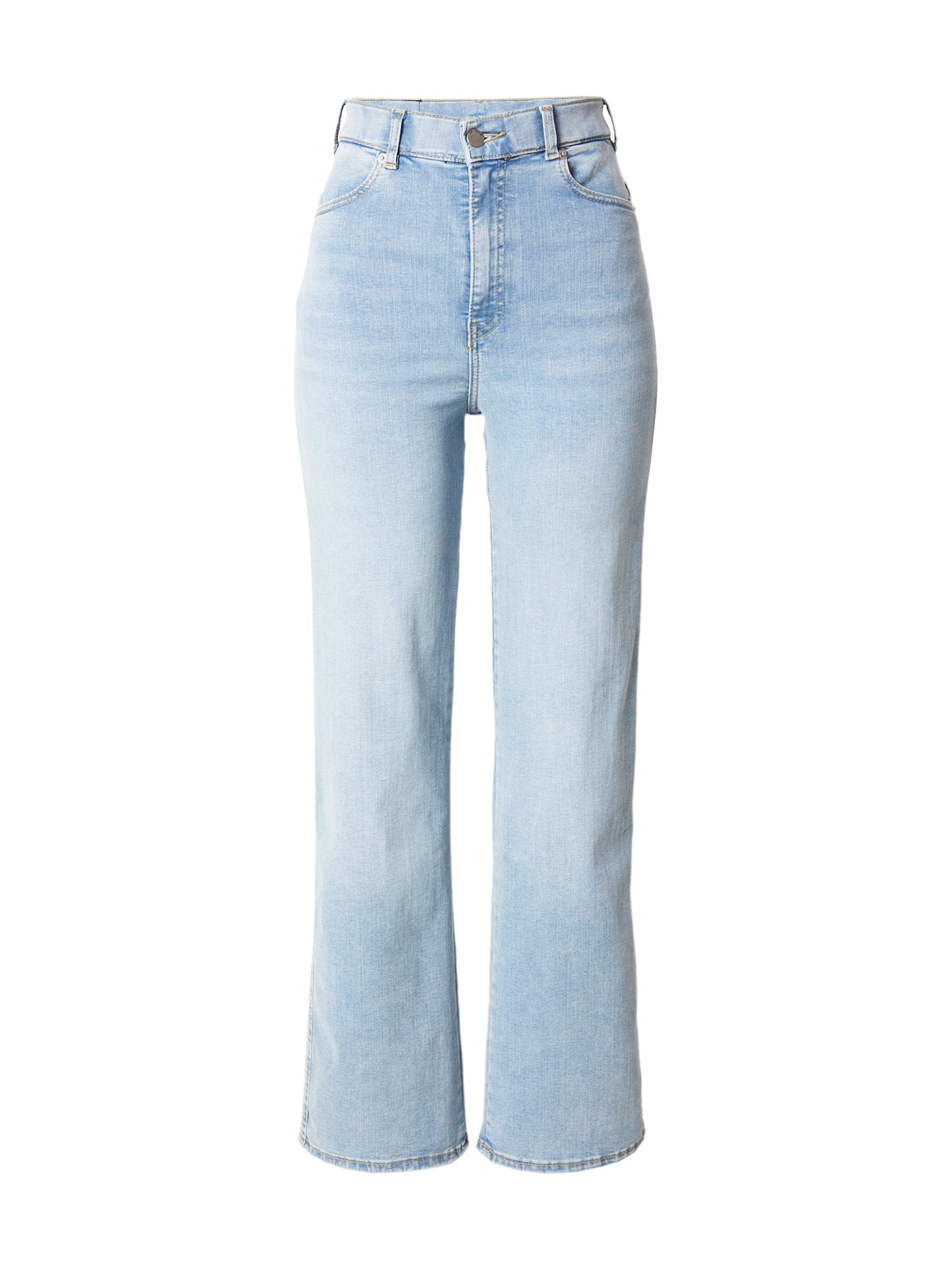 Denim Moxy Straight