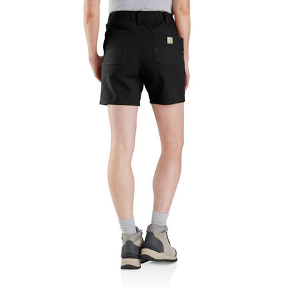 W Ashland Short - 105730