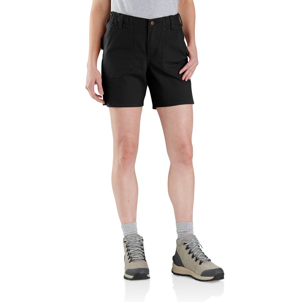 W Ashland Short - 105730