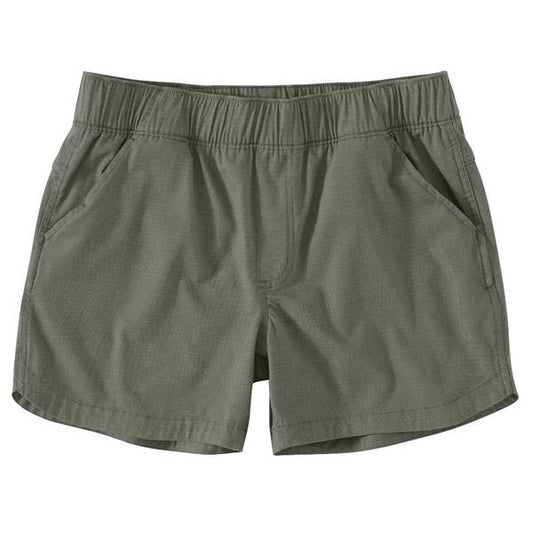 Force Relaxed Fit Ripstop Work Short