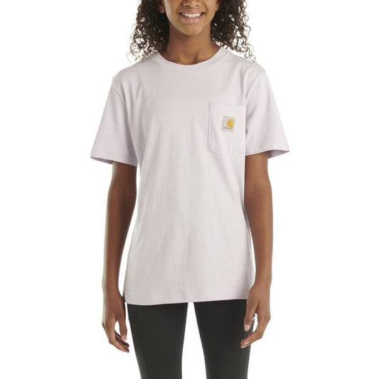 Short-Sleeve Pocket T-Shirt