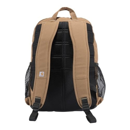 23L Single-Compartment Backpack - Carhartt Brown