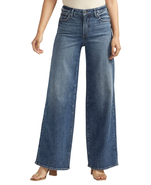 Isbister Wide Leg