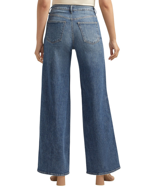 Isbister Wide Leg