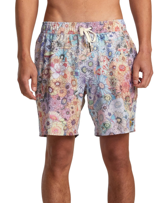 .Sage Elastic Hemp
