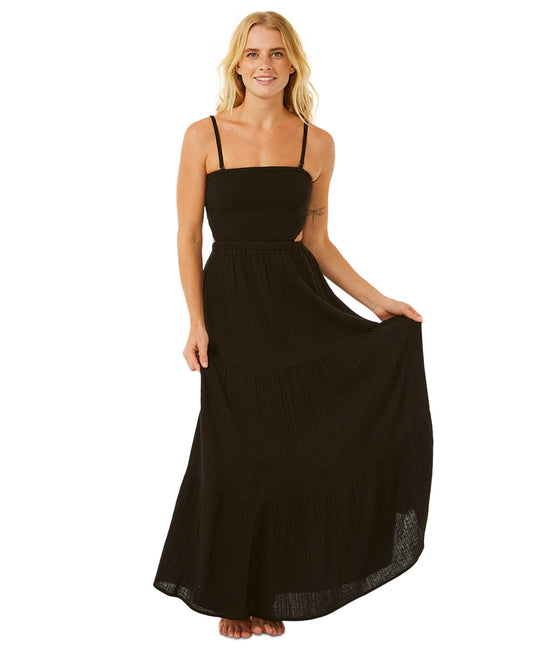 Premium Surf Maxi Dress