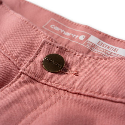W Essential Ashland Double Front Pant - 105999