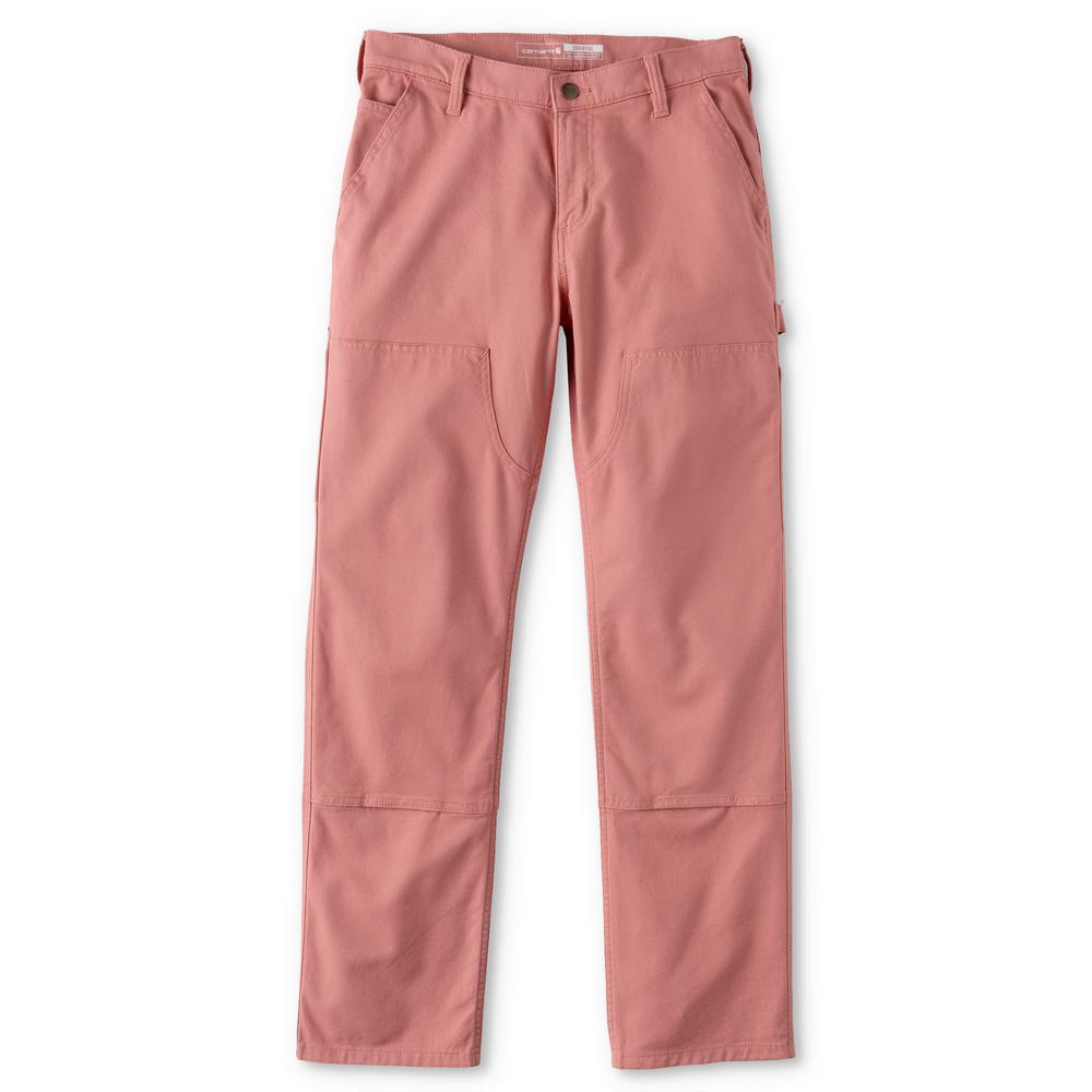 W Essential Ashland Double Front Pant - 105999