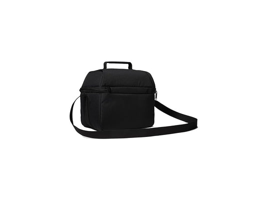 Insulated 12 Can Two Compartment Lunch Cooler