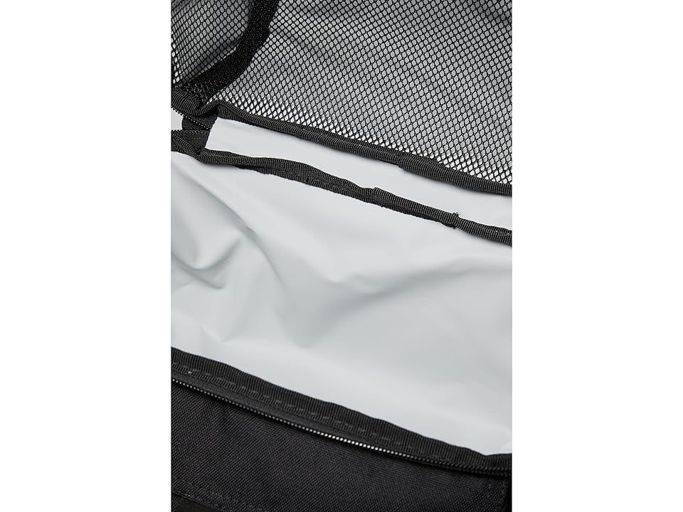 Insulated 12 Can Two Compartment Lunch Cooler
