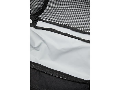 Insulated 12 Can Two Compartment Lunch Cooler