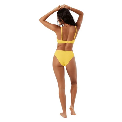 Haliewa Knot Bralette