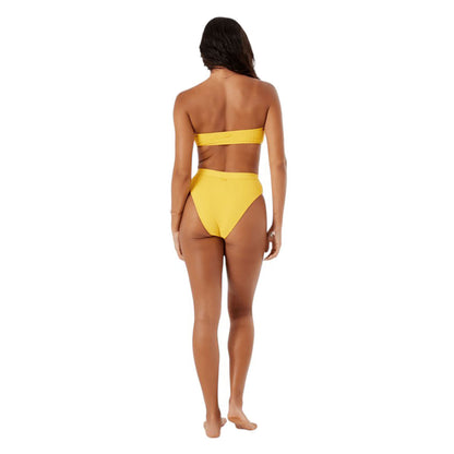 Haliewa Banded High Waist Mod