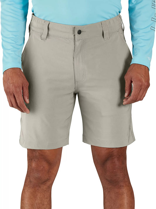 Force Sun Defender Lightweight Relaxed Fit Short