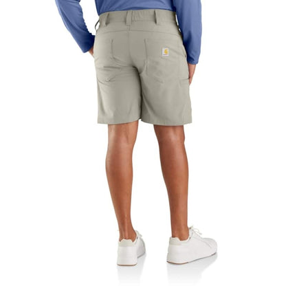 Force Sun Defender Lightweight Relaxed Fit Short