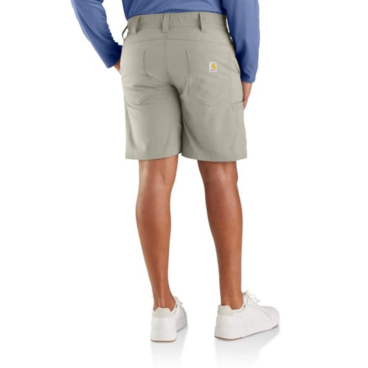 Force Sun Defender Lightweight Relaxed Fit Short