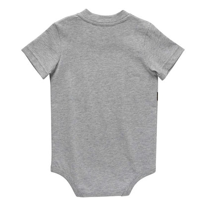 Short-Sleeve Toolbelt Bodysuit