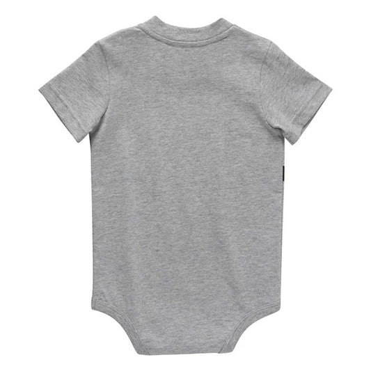 Short-Sleeve Toolbelt Bodysuit