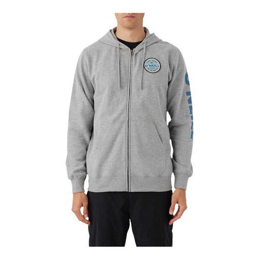 .Fifty Two Zip Hoodie