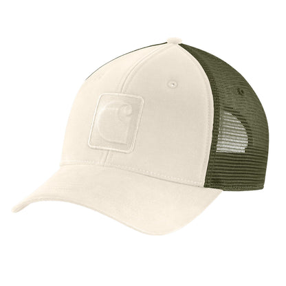 M Canvas Logo C Cap