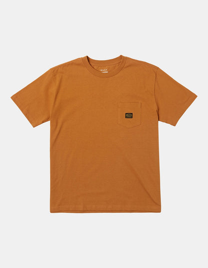 .Americana Label SS
