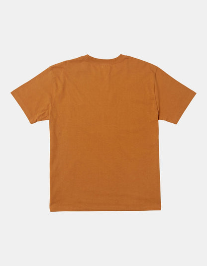 .Americana Label SS