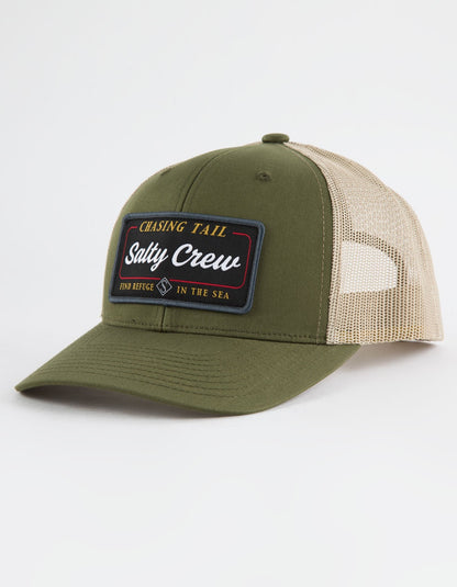Marina Retro Trucker